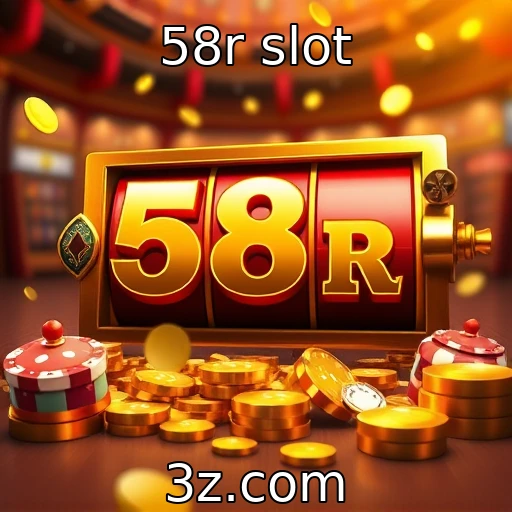 58r slot : Regulações emergentes na indústria de jogos de azar