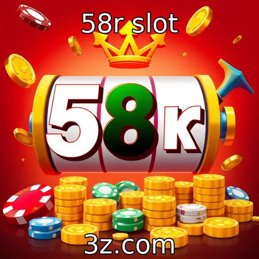 58r slot : Perspectivas de crescimento do mercado de jogos de azar