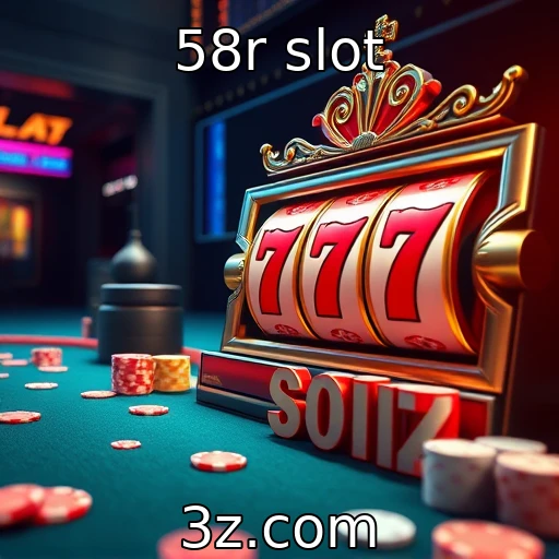 58r slot : Impactos das regulamentações sobre jogos de azar