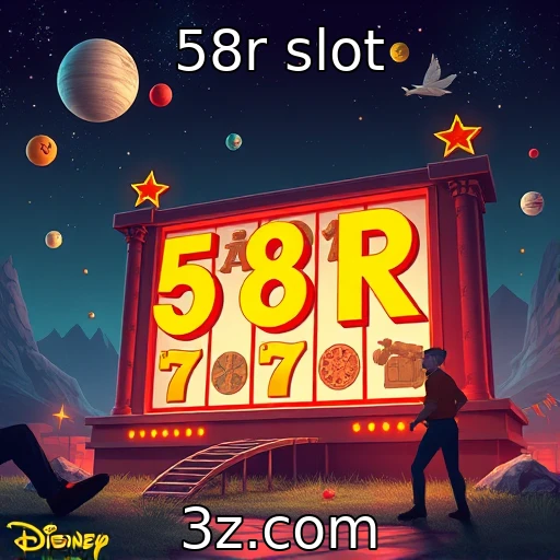 58r slot : Desenvolvedores apostam em narrativas interativas