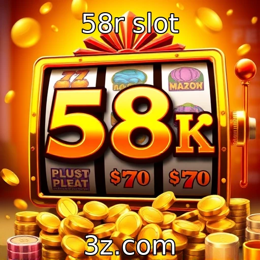 58r slot : Crescimento dos slots online em mercados emergentes