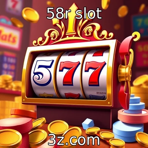 Crescimento do mercado de slots online em destaque