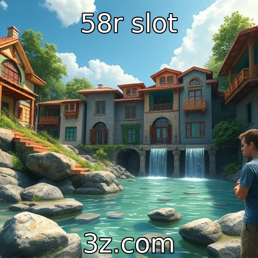 58r slot : Jogos sustentáveis ganham espaço na indústria