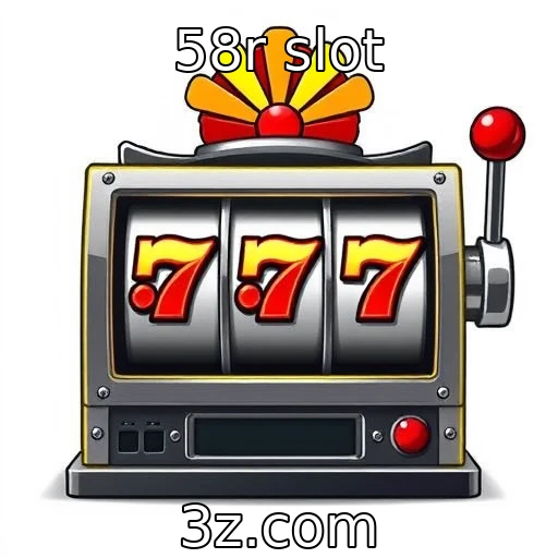 58r slot : Comparativo entre slots tradicionais e modernos